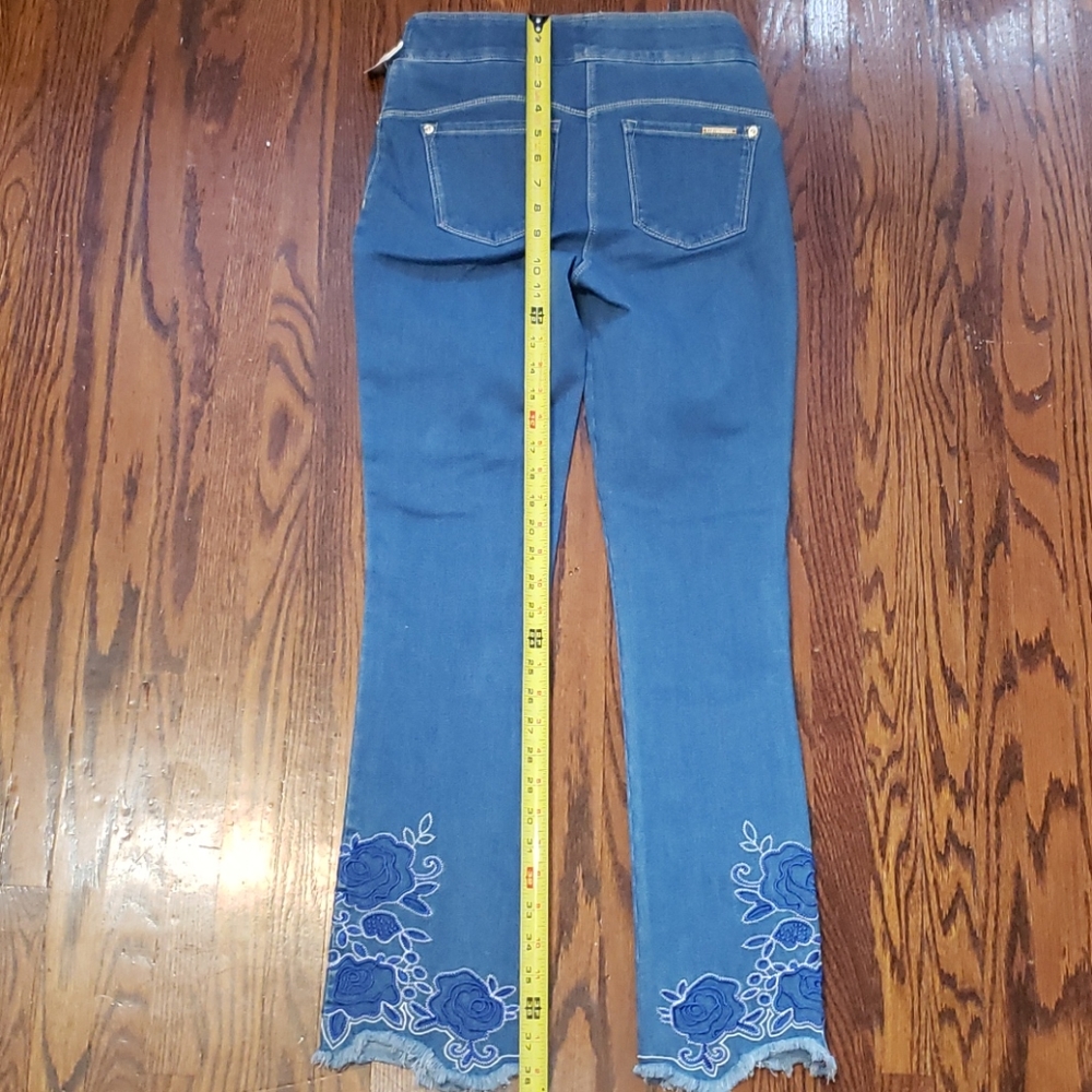 NWT Nygard jeans sz S